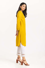 Dyed Cambric Shirt GLS-23-193