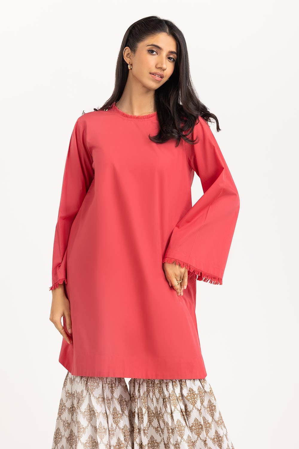 Cambric Shirt GLS-23-196