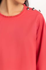 Cambric Shirt GLS-23-196