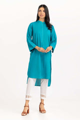 Dyed Cambric Shirt GLS-23-197