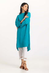 Dyed Cambric Shirt GLS-23-197