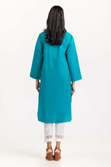 Dyed Cambric Shirt GLS-23-197