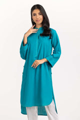 Dyed Cambric Shirt GLS-23-197