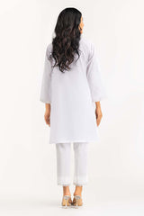 Cambric Embroidered Shirt GLS-23-206