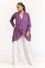 Dobby Embellished Shirt GLS-23-222