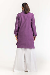 Dobby Embellished Shirt GLS-23-222
