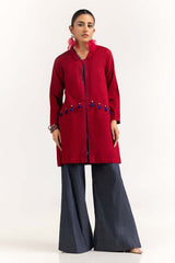 Dobby Embellished Shirt GLS-23-223