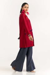 Dobby Embellished Shirt GLS-23-223