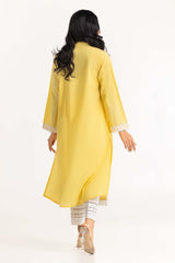 1 Piece Chikankar Shirt GLS-23-24