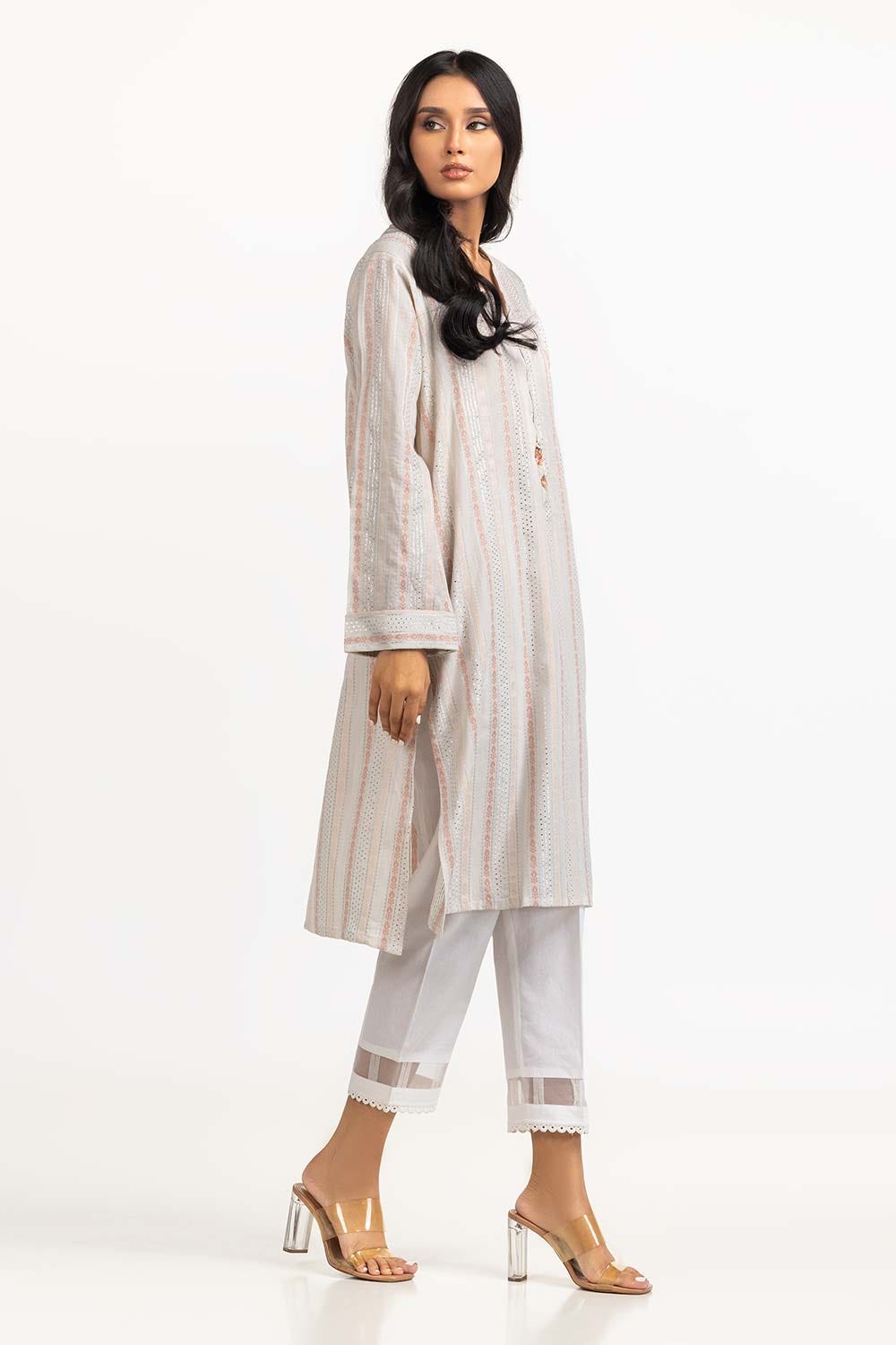 Jacquard Shirt GLS-23-32