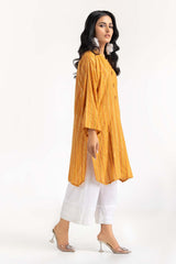 Dyed Jacquard Shirt  GLS-23-34