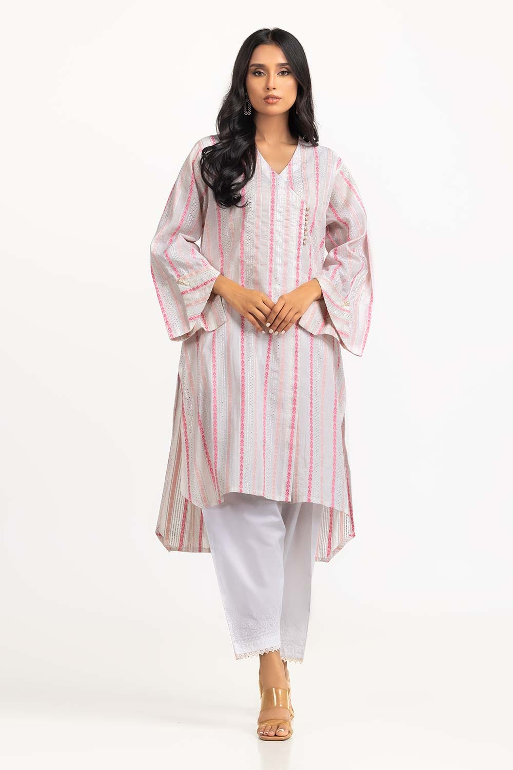 Jacquard Shirt GLS-23-36