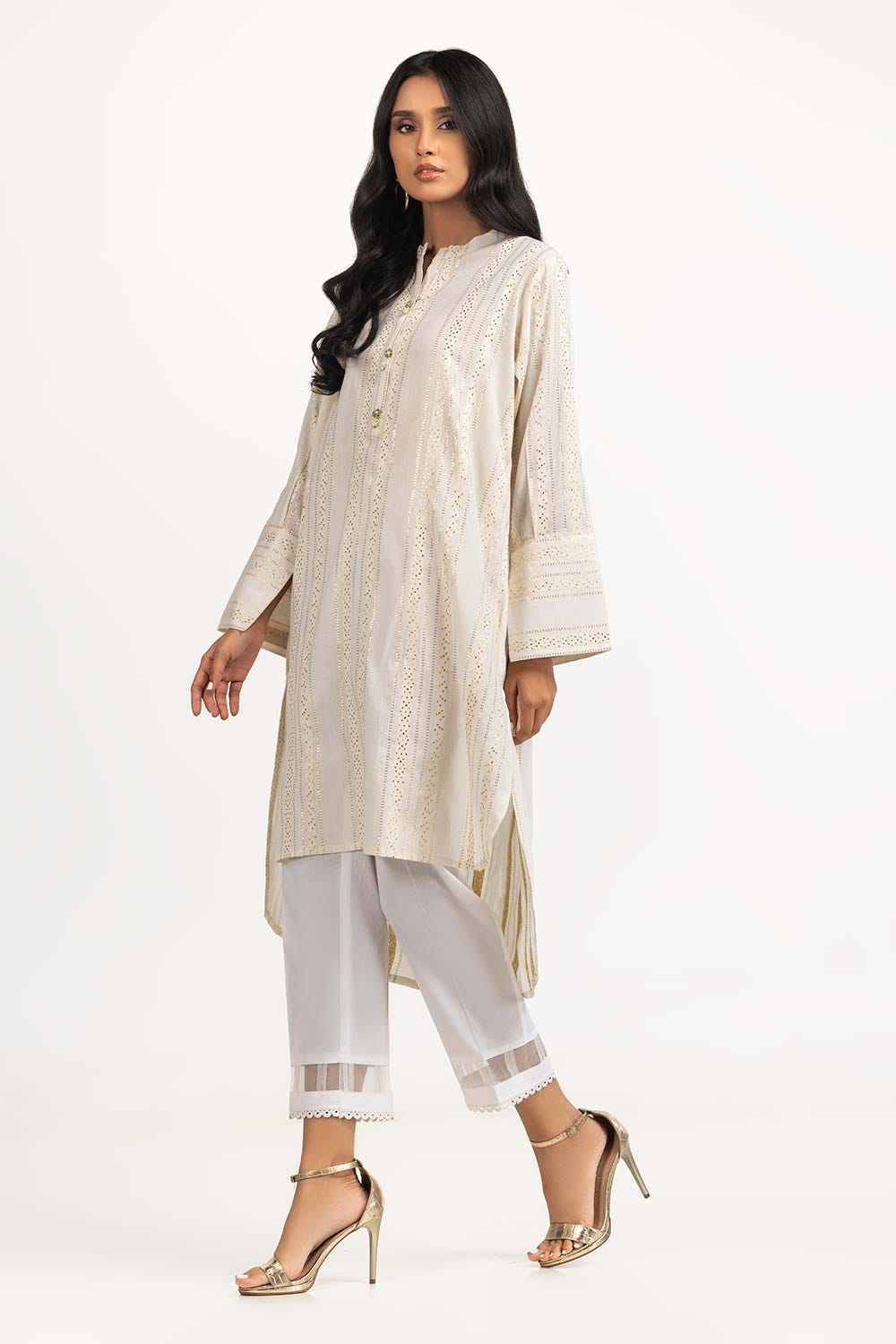 Jacquard Shirt GLS-23-37