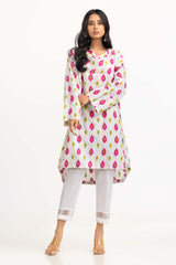Jacquard Shirt GLS-23-38