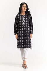 Dyed Jacquard Shirt GLS-23-39