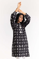 Dyed Jacquard Shirt GLS-23-39