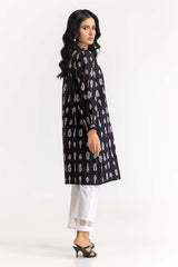 Dyed Jacquard Shirt GLS-23-39