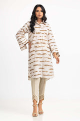 Zari Jacquard Shirt GLS-23-41