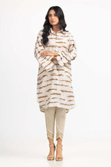 Zari Jacquard Shirt GLS-23-41