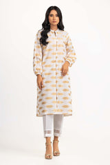 Zari Jacquard Shirt GLS-23-42