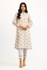Zari Jacquard Shirt GLS-23-42