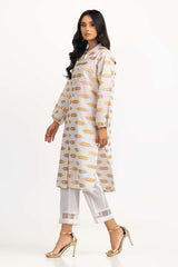 Zari Jacquard Shirt GLS-23-42