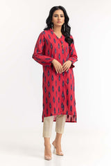 Dyed Jacquard Shirt GLS-23-43