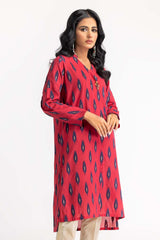 Dyed Jacquard Shirt GLS-23-43