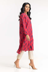 Dyed Jacquard Shirt GLS-23-43