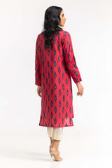 Dyed Jacquard Shirt GLS-23-43