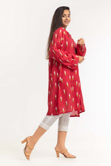 Dyed Jacquard Shirt GLS-23-45