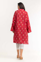 Dyed Jacquard Shirt GLS-23-45
