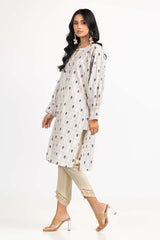 Jacquard Embellished Shirt GLS-23-46
