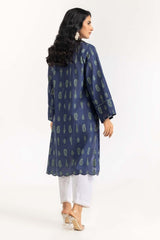 Dyed Jacquard Shirt GLS-23-47