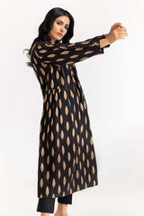 Dyed Jacquard Shirt GLS-23-48