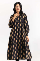 Dyed Jacquard Shirt GLS-23-48