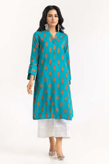 Dyed Jacquard Shirt GLS-23-50