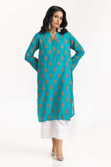 Dyed Jacquard Shirt GLS-23-50