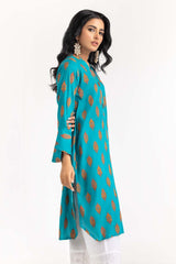Dyed Jacquard Shirt GLS-23-50