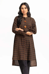 Jacquard Shirt GLS-23-53