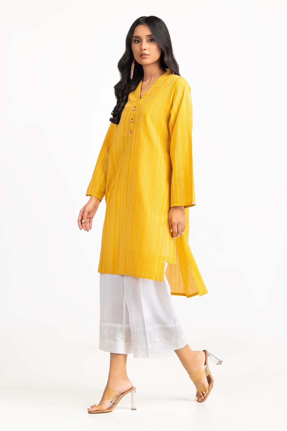 Jacquard Shirt GLS-23-56