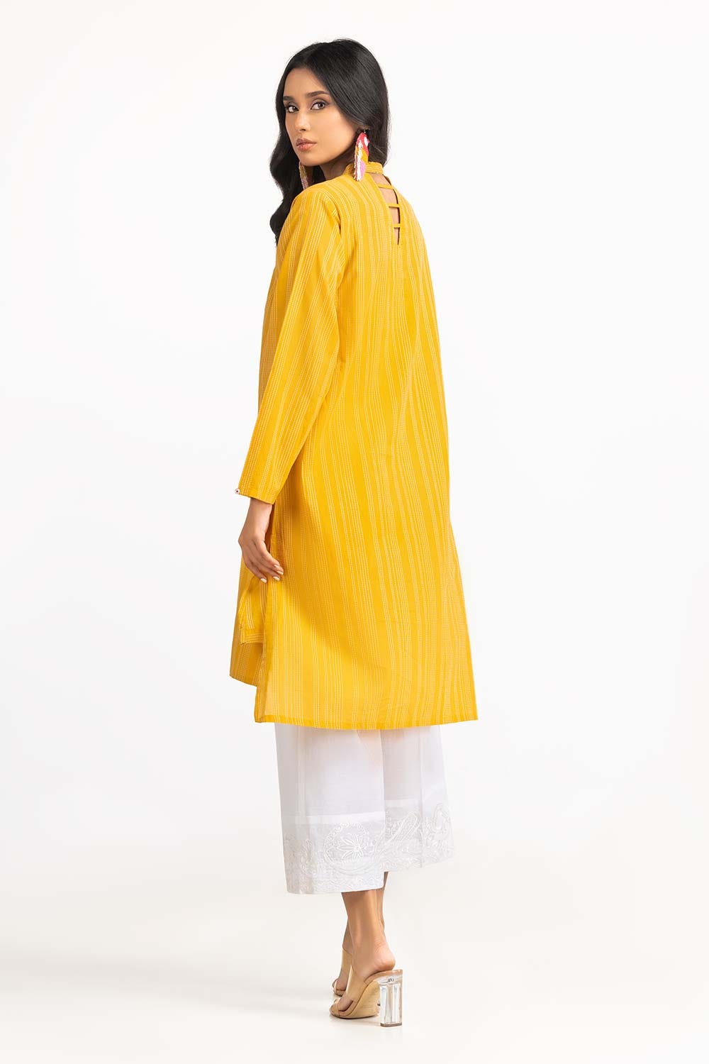 Jacquard Shirt GLS-23-56