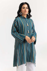 Dyed Jacquard Shirt GLS-23-60