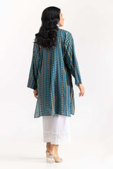 Dyed Jacquard Shirt GLS-23-60