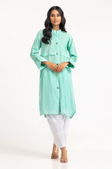 Dobby Embellished Shirt GLS-23-67