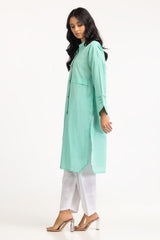 Dobby Embellished Shirt GLS-23-67