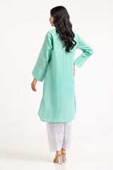Dobby Embellished Shirt GLS-23-67