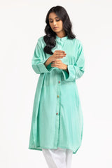 Dobby Embellished Shirt GLS-23-67
