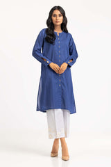 Dobby Embellished Shirt GLS-23-68