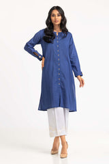 Dobby Embellished Shirt GLS-23-68